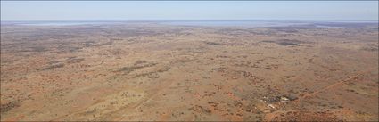 Wirryilka Station - NSW (PBH4 00 9077)